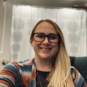 Josie Mitchell