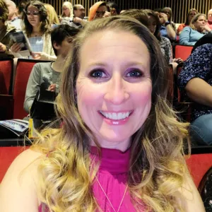 Noelle Bice