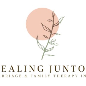 Healing Juntos