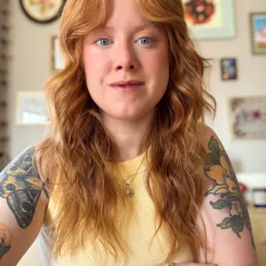 Allyson Graves
