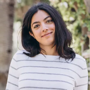 Natasha Jeswani, LCSW, Licensed Clinical Social Worker in San Jose, CA 95126