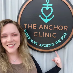 The anchor Clinic