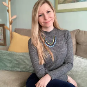 Bonnie Irey, MA, LMHC, Licensed Clinical Mental Health Counselor in Seattle, WA 