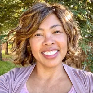 Dr. carol Anderson