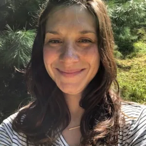 Sarah Gugluizza