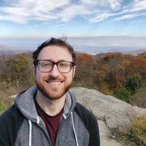 Alex Hilert, Ph.D., LPC, LSATP, CCTP, Licensed Professional Counselor in Richmond, VA 