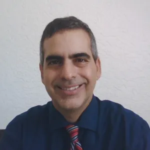 Richard Gonzalez