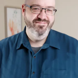 Ryan Mast, MA, TLLP, Therapist  in Michigan 