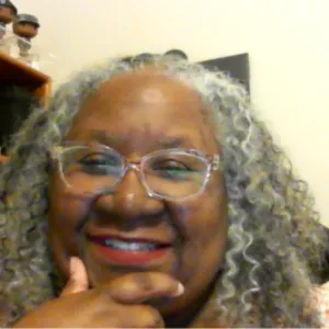 Gina Griffin