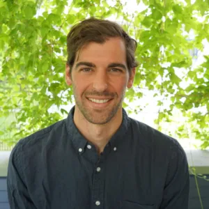 Kevin Maher