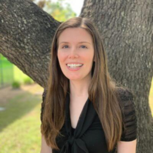 Ashleigh Fellows, Psy.D., Psychologist in , Texas 