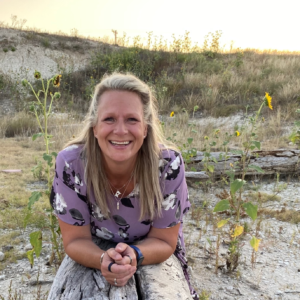 Shelley Shaffer