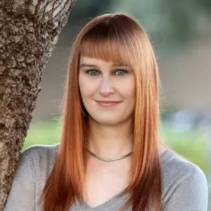 Allison McDermott, LMFT #134910, Licensed Marriage & Family Therapist in San Jose, CA 