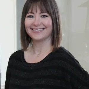 Ashley Kolbe
