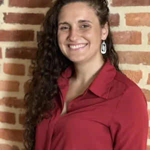 Martha Morganstein