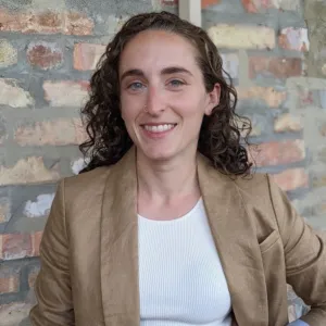 Hannah Rosenbaum, LCSW, Psychotherapist in Chicago, IL 