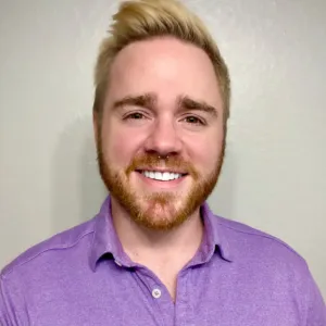 John Floyd, LCMHCA, Licensed Clinical Mental Health Counselor Associate  in North Carolina 