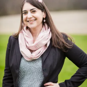 Kimberly Kahn