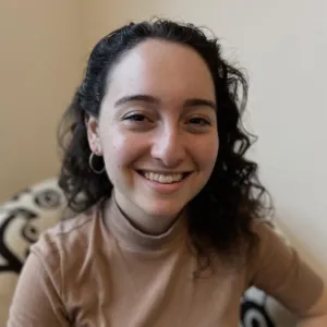 Jocelyn Goldberg, MA, LMHC, Licensed Mental Health Counselor in New York, NY 