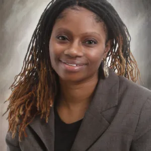 Beverly Jones