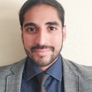 Josue Quiroga, LPC, Licensed Professional Counselor in Colorado Springs, CO 