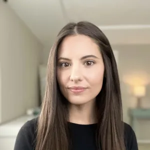 Nikki Gorman