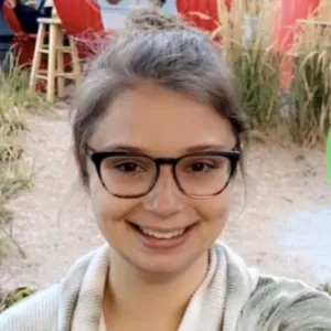Rachel Cohen