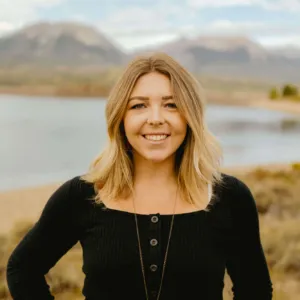Samantha Johnson, MA - Mindfulness-based Transpersonal Counseling, Licensed Professional Counselor in Frisco, CO 