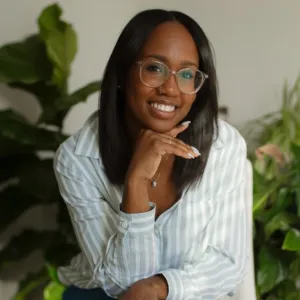 Jalynn Norling, LPC, Therapist in Sterling, VA 