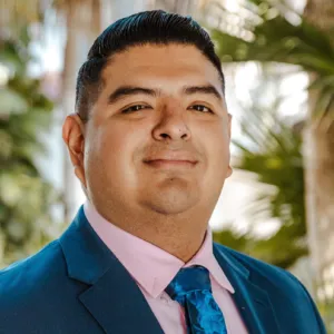 Edgar Garcia