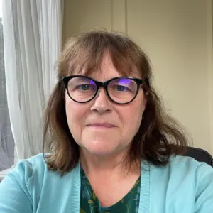 Anne marie Hall