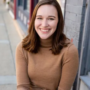 Ellen Richmond