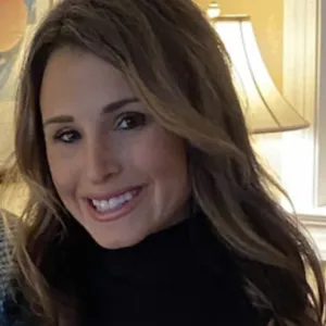 Jessica Polsky