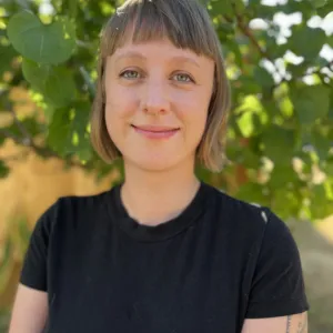 Jackie Turner