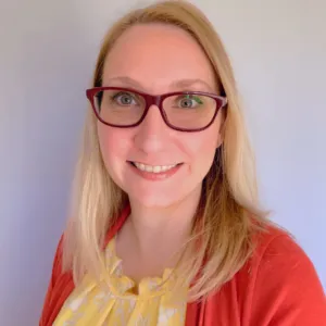 Kristina DeGaetano, MSW, LCSW-C, Licensed Clinical Social Worker  in Maryland 
