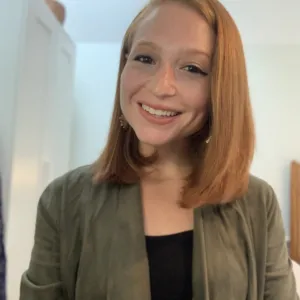 Rachel Gedansky
