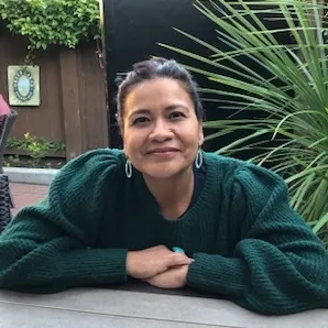 Connie Alonzo-frisz