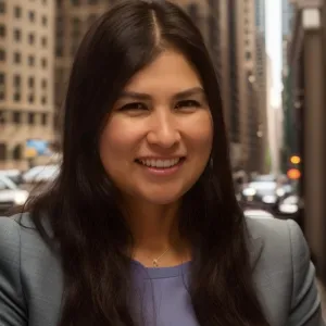 Johana Jimenez, LPC, Licensed Professional Counselor in Addison, TX 