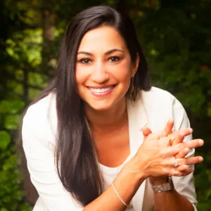 Rachel faust — Love & light wellness