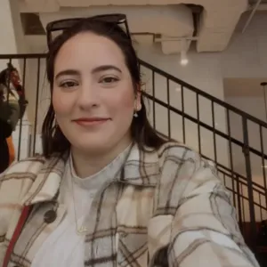 Zeinab Mouzannar