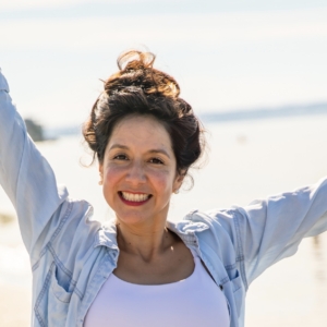 Nancy Juscamaita, MA, LMHC, EMMHS, Licensed Mental Health Counselor in Seattle, WA 