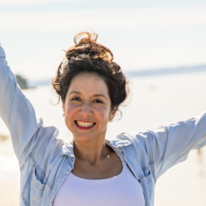 Nancy Juscamaita, MA, LMHC, EMMHS, Licensed Mental Health Counselor in Seattle, WA 98136