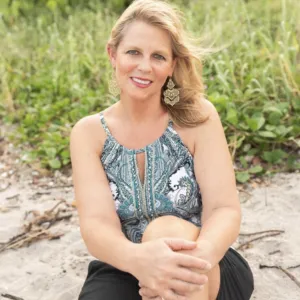 Catherine Saxton-thompson