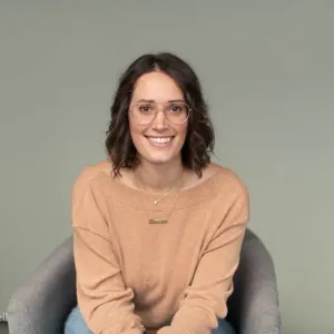 Breena Beck, LCSW, Licensed Clinical Social Worker in Portland, OR 97213