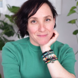Lee Rotem, LPC, MA, Counselor in Chicago, IL