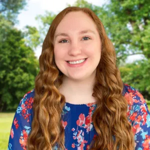 Ashley Rickert