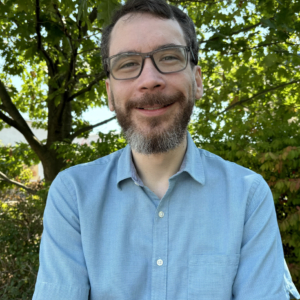 Dave Spence, MSEd, LPC, Therapist in Pittsburgh, PA 