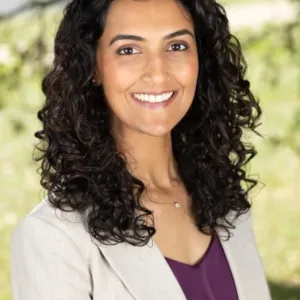 Shruti Surya