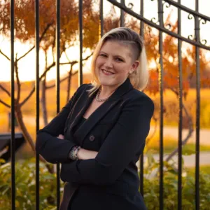 Harmony Rich, MSN,PMHNP-BC, Psychiatric Nurse Practitioner in Highland Park, IL 