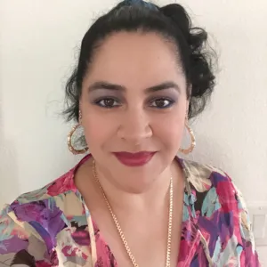Evelyn Hamman